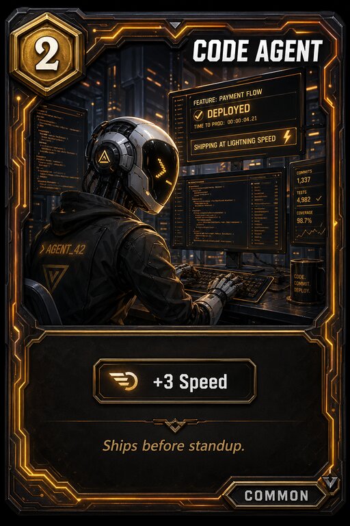 Code Agent